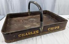 Rare advertising charles for sale  Milford