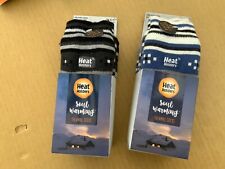 heat holders socks for sale  DONCASTER