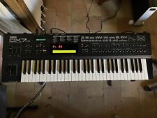 Yamaha dx7 iid usato  Rieti