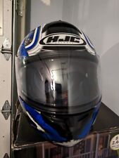 helmet hjc xl motorcycle for sale  Totowa