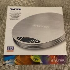 Salter electronic kitchen for sale  Maspeth