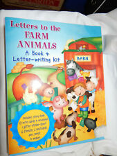 Letters farm animals for sale  PRESTON