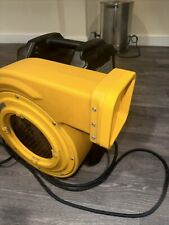 Bouncy castle blower for sale  OLDHAM