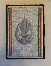 Legion fabric badge d'occasion  Expédié en Belgium