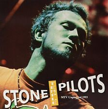 Stone temple pilots for sale  Ramsey