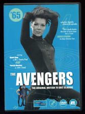 Avengers 1965 vol for sale  UK