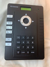 Ptz controller camera for sale  LONDON