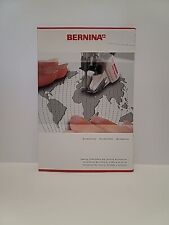 Used, Bernina Accessories Book Swiss Sewing Embroidery Serging Book 2006 for sale  Shipping to South Africa