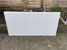 double convector radiator for sale  LONDON