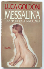 Libro messalina luca usato  Ferrara