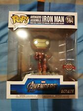 Funko pop iron usato  Piacenza