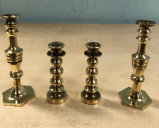 Vintage miniature brass for sale  STOCKPORT