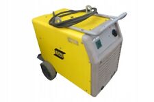 MIG WELDING MACHINE ESAB LAW 500 / # C M6L 5210, used for sale  Shipping to South Africa