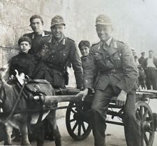 Foto tropenuniform wehrmacht gebraucht kaufen  Hückelhoven