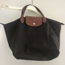 Borsa mano longchamp usato  Spedire a Italy