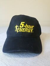 Hour energy black for sale  Camas