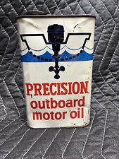 Rare precision outboard for sale  Daytona Beach