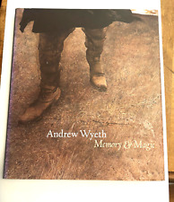 Andrew wyeth memory for sale  Manhattan Beach