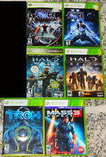 Used, Lot - PS3, PS4, XBOX, XBOX 360, XBOX One Games, $4-$8 ea, play perfectly! for sale  Shipping to South Africa