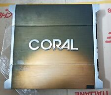 Coral amplificatore per usato  Napoli