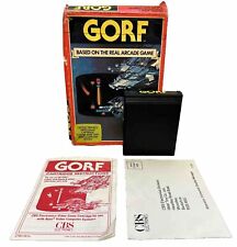 gorf arcade game for sale  WOLVERHAMPTON