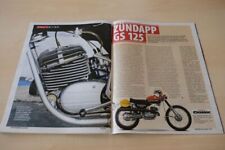 Motorrad 16140 zündapp gebraucht kaufen  Deutschland