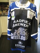 Sheffield steeldogs ice for sale  MARKET RASEN