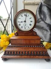 antique desk clocks for sale  BARROW-UPON-HUMBER