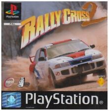 Rally cross game for sale  UK