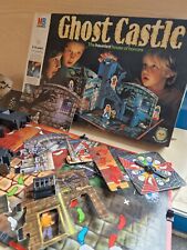 Ghost castle games for sale  RUSHDEN