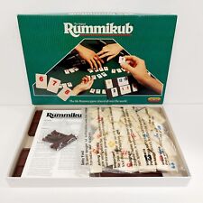 Original rummikub board for sale  BARNSTAPLE