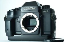 Excellent contax rts for sale  USA