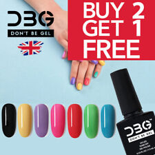 Dbg gel polish for sale  LONDON