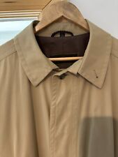 Joseph abboud trench for sale  Crownsville