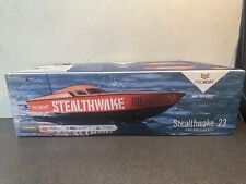 Pro boat stealthwake for sale  Mansfield