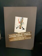 Superbe livre book d'occasion  Sarcelles