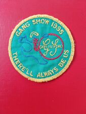 crew badge for sale  NORTH WALSHAM