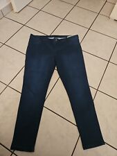 Damen jeans 48 gebraucht kaufen  Pfungstadt