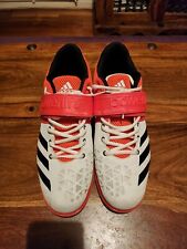 Adidas adipower weightlifting for sale  LONDON