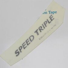 Triumph speed triple for sale  EGHAM
