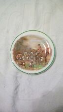 Plate 5inch across for sale  WAKEFIELD