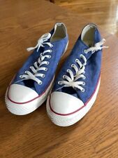 Blue converse chuck for sale  Cincinnati