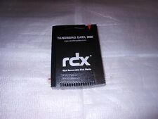 Rdx quickstor disco usato  Gambettola