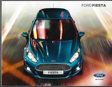 Ford fiesta 2014 for sale  UK