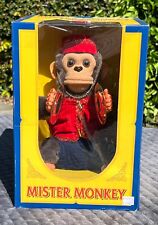 Vintage mister monkey for sale  Lake Forest