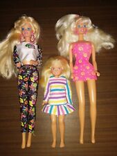Barbie anni usato  Saviore Dell Adamello