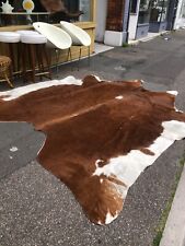 Cow hide large for sale  BOURNEMOUTH