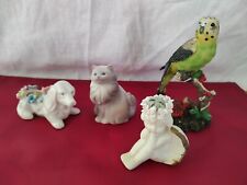Misc ceramic figurines for sale  Melrose