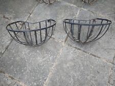 Pair planting corner for sale  HIGH WYCOMBE