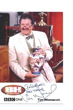 Tim wonnacott bargain for sale  KNUTSFORD